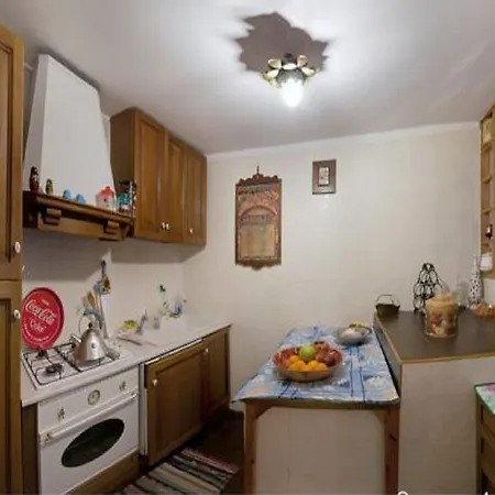 Apartment Nido Tra Le Cupole, Terrazza Panoramica, Wi-fi , Ac