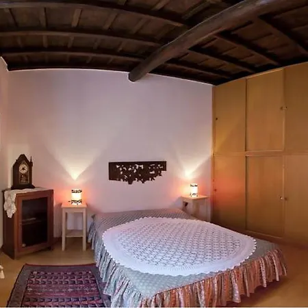 Nido Tra Le Cupole, Terrazza Panoramica, Wi-fi , Ac * Rom