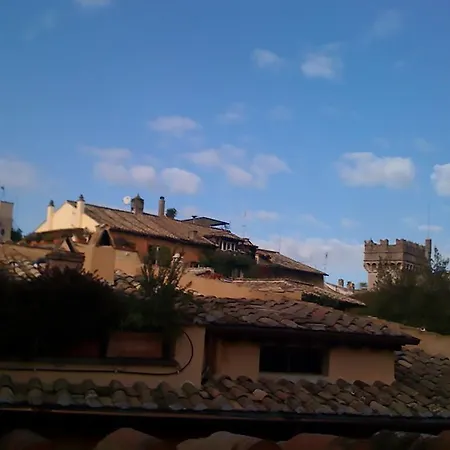 Nido Tra Le Cupole Daire