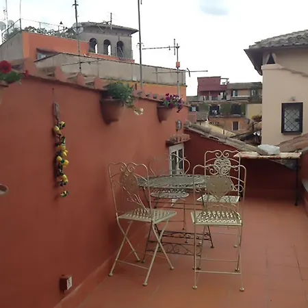 Nido Tra Le Cupole, Terrazza Panoramica, Wi-fi , Ac *