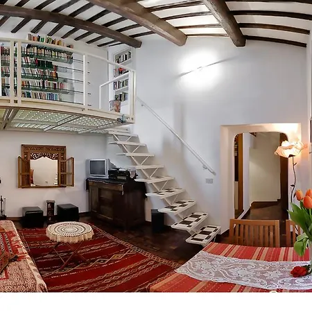 Nido Tra Le Cupole, Terrazza Panoramica, Wi-fi , Ac Apartment Rome