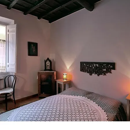 Apartment Nido Tra Le Cupole, Terrazza Panoramica, Wi-fi , Ac