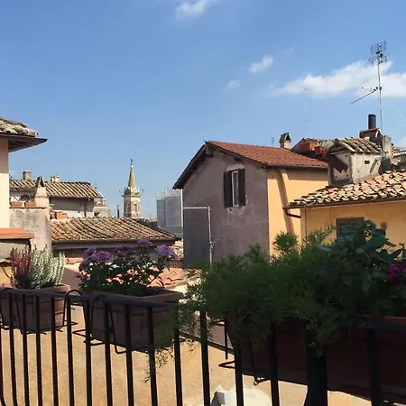 Nido Tra Le Cupole, Terrazza Panoramica, Wi-fi , Ac Apartment *