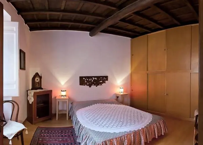 Nido Tra Le Cupole * Roma