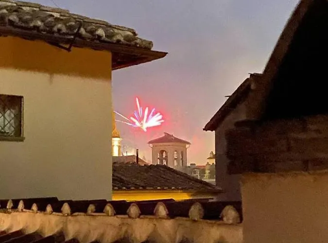 Nido Tra Le Cupole *