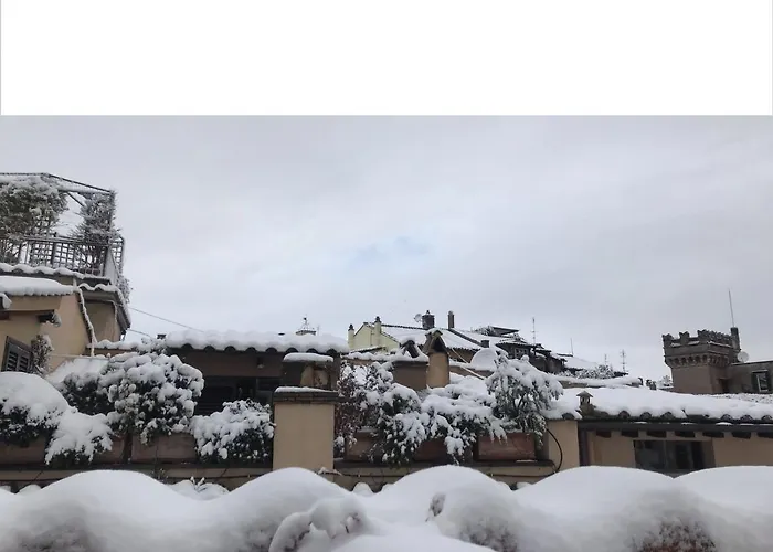 Nido Tra Le Cupole *