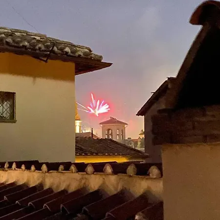 Nido Tra Le Cupole, Terrazza Panoramica, Wi-fi , Ac *