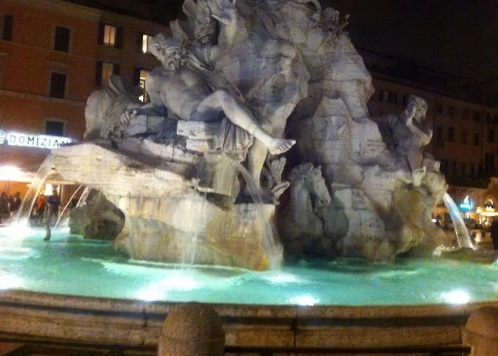Nido Tra Le Cupole, Terrazza Panoramica, Wi-fi , Ac *