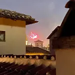 Nido Tra Le Cupole, Terrazza Panoramica, Wi-fi , Ac *