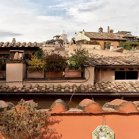 Appartement Nido Tra Le Cupole *